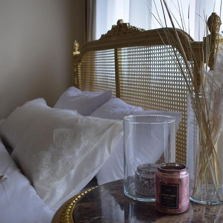 El-Otel Hotel Cairo Ngoại thất bức ảnh