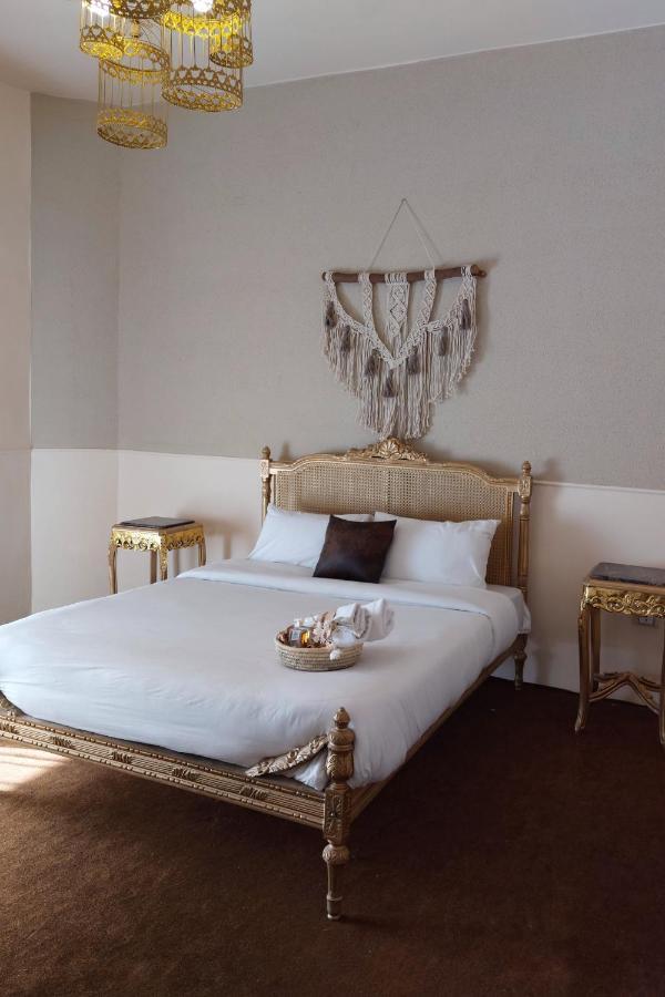 El-Otel Hotel Cairo Ngoại thất bức ảnh