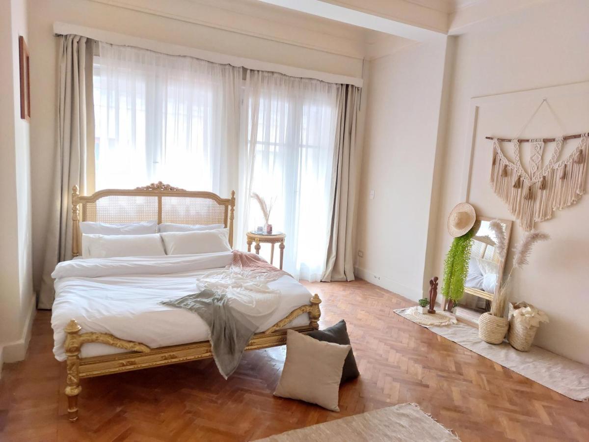 El-Otel Hotel Cairo Ngoại thất bức ảnh